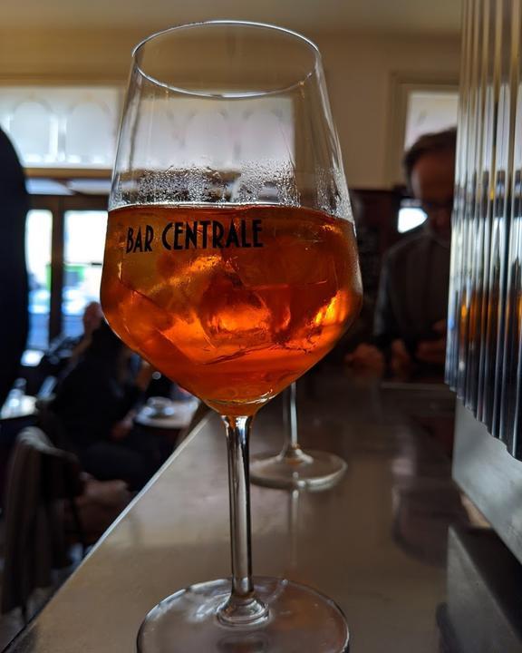 Bar Centrale